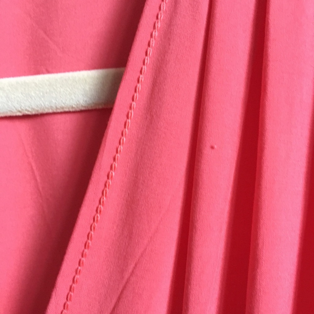 {Max Studio} Romper - Picture 5 of 8